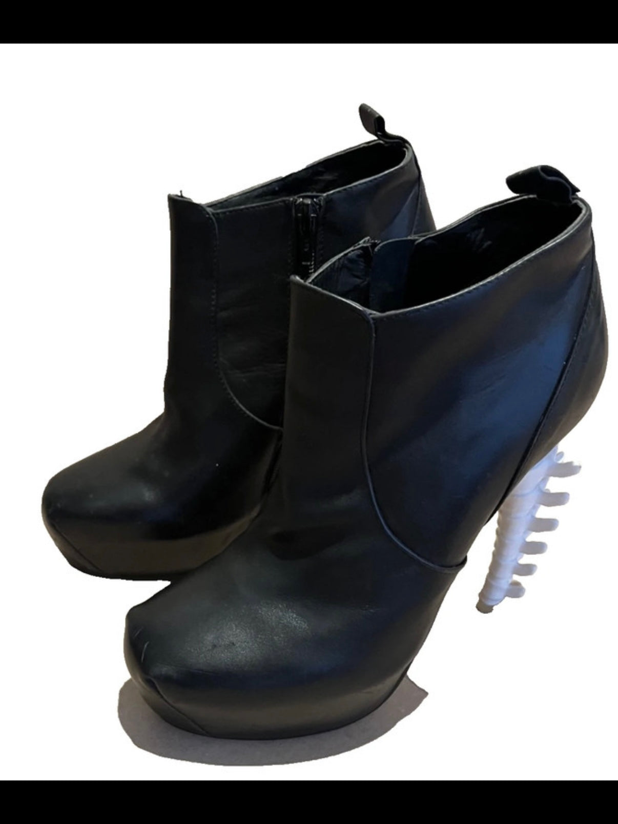 Dsquared2 Spine Boots - 39