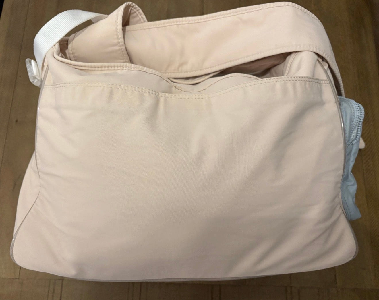 Chanel Sport Crossbody Bag