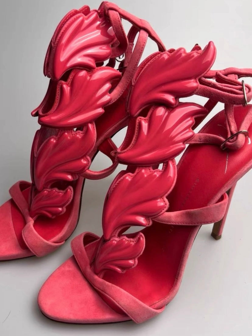 Giuseppe Zanotti Cruel Summer Brand New - 38