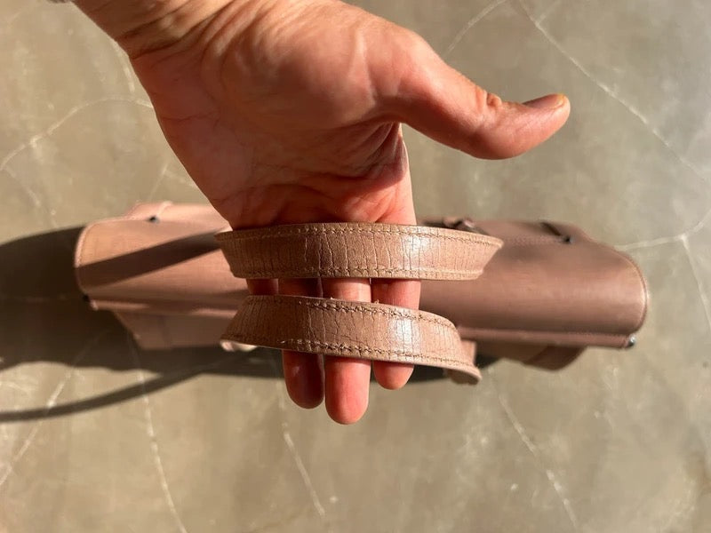 Gucci Bamboo Shoulder Bag