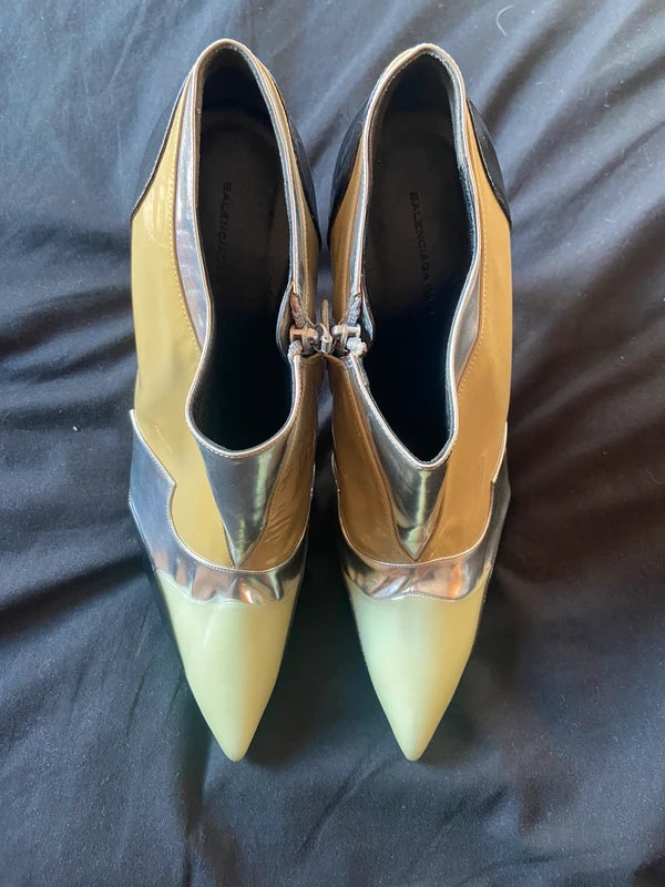 Balenciaga F/W 2008 Brand New - 40