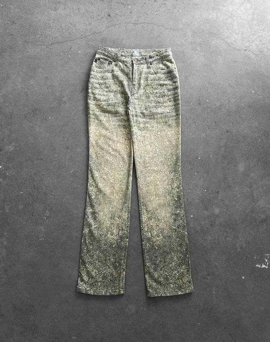 Cavalli jeans - S