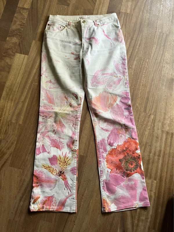 Cavalli Jeans - M