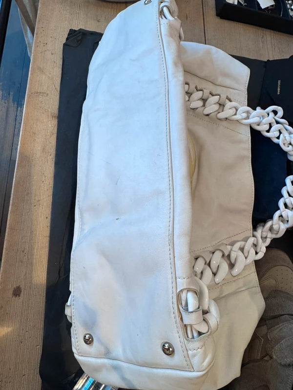 Chanel Chain Bag