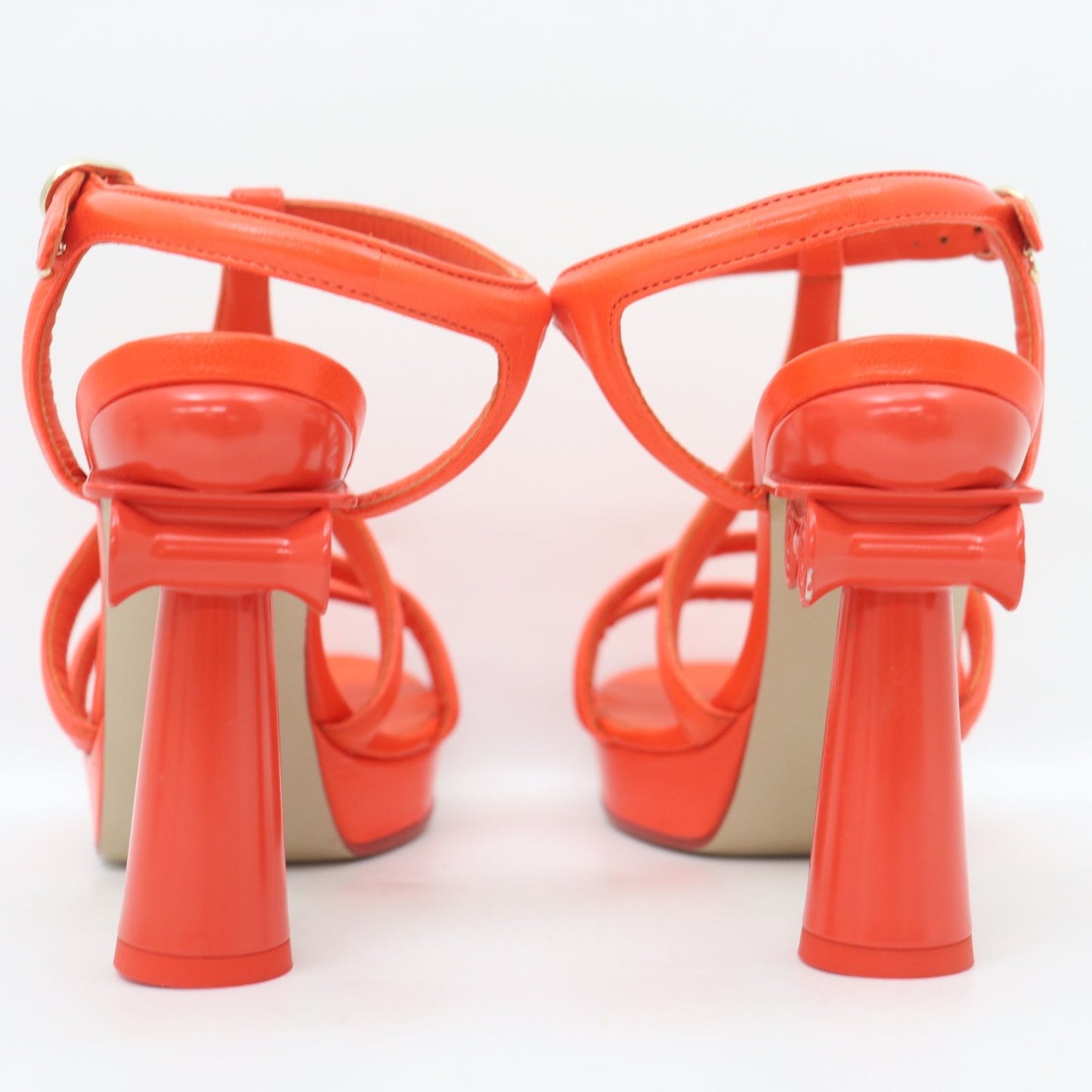 Chanel Heels Brand New - 37