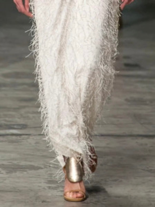 Rick Owens Spring 2013 Wedges - 36