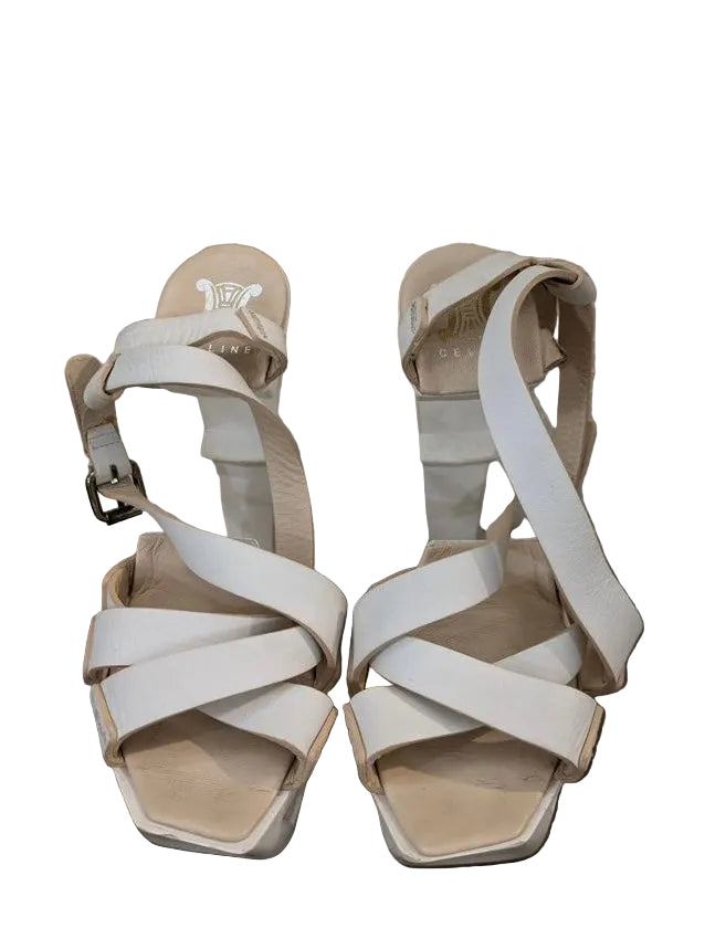 Celine Spring 2009 Wedge Heels - 39