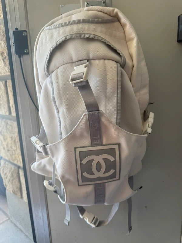 Chanel Sport Backpack