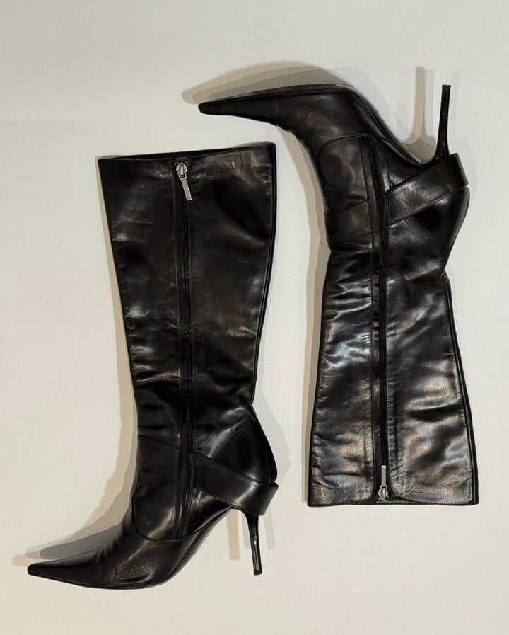 Dior Boots - 38/38.5