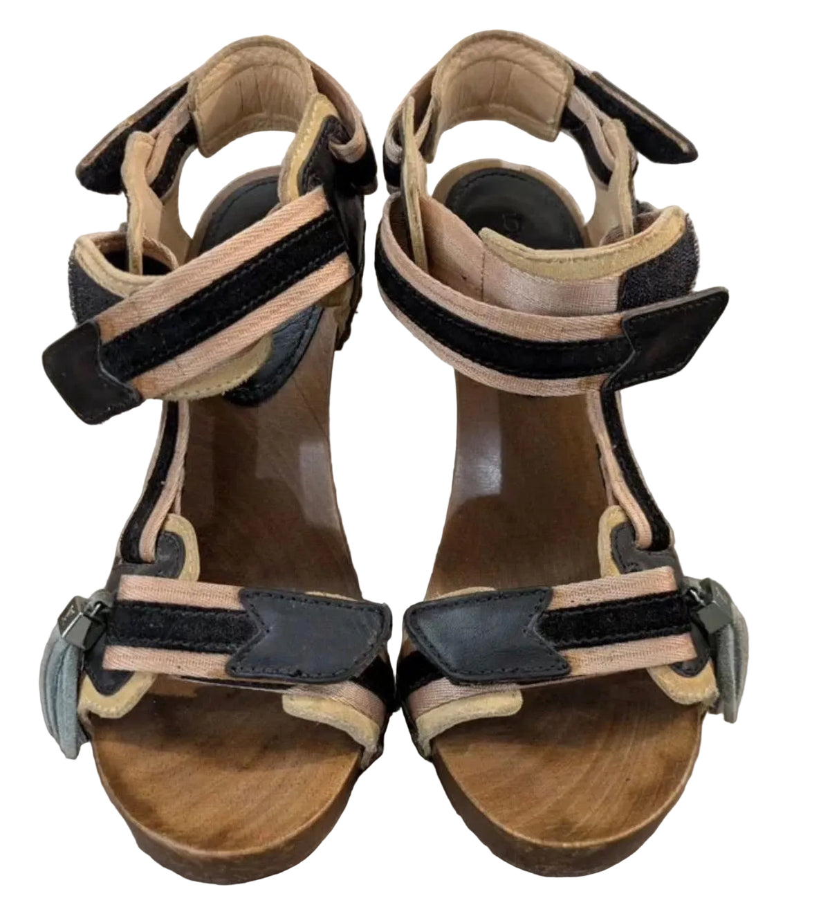 Louis Vuitton Spring 2010 Heels - 39