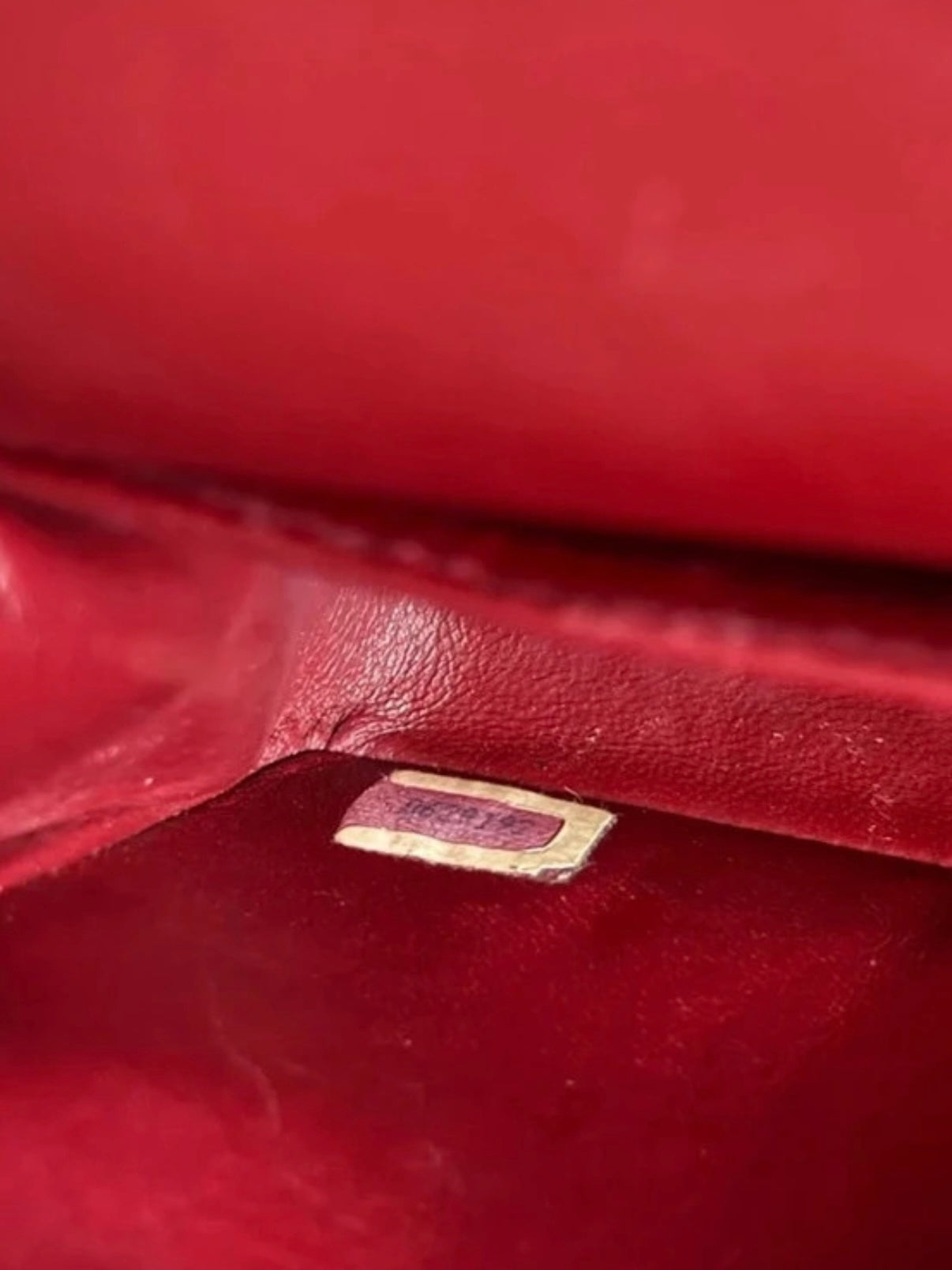 Chanel Classic Flap Bag