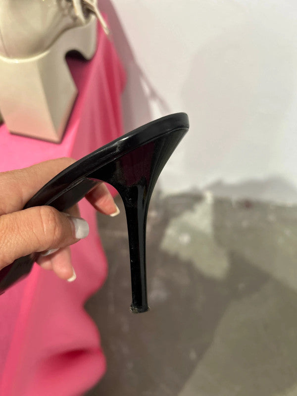 Dior Galliano Heels - 40.5