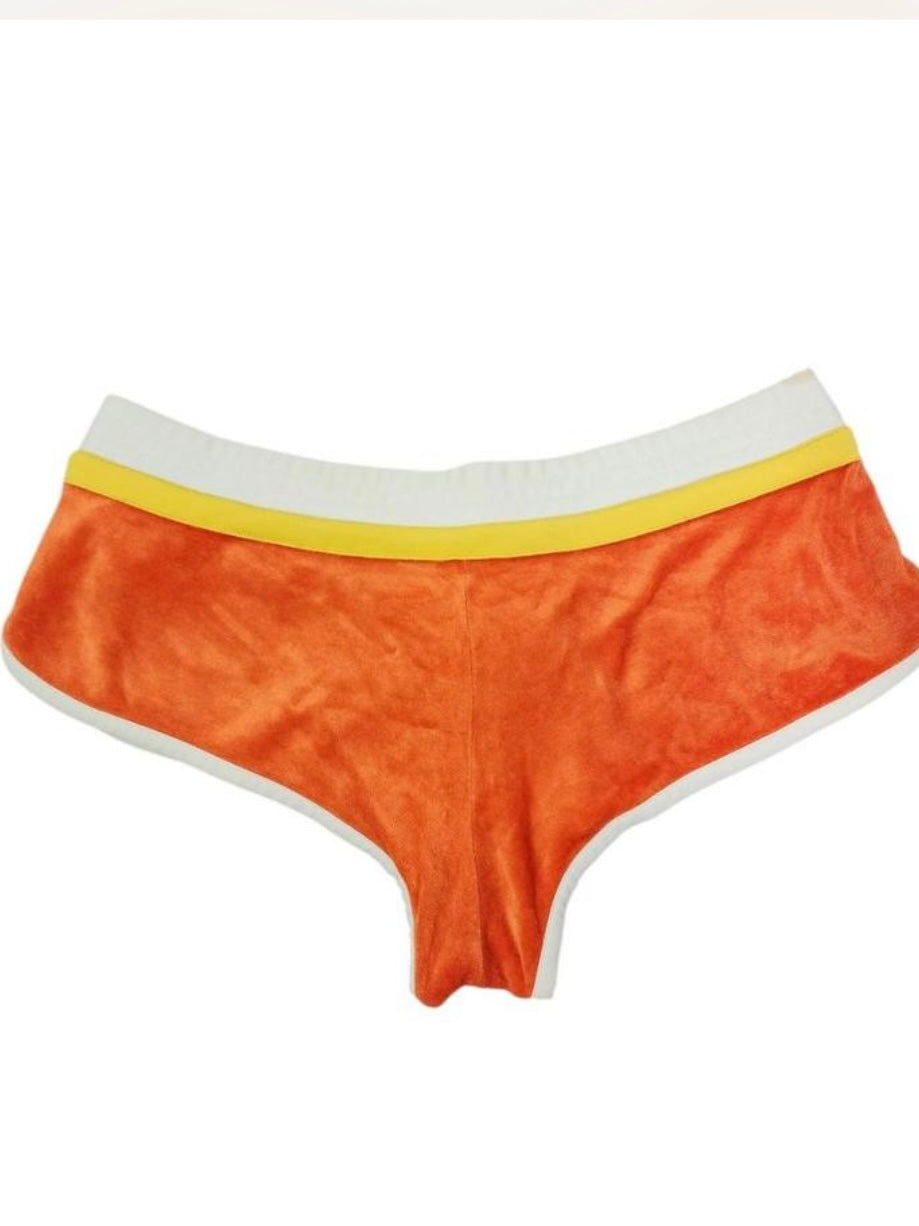 D&G Beachwear Towelling Set
