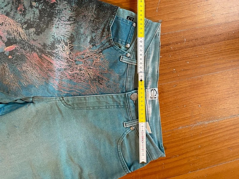 Cavalli Jeans - M