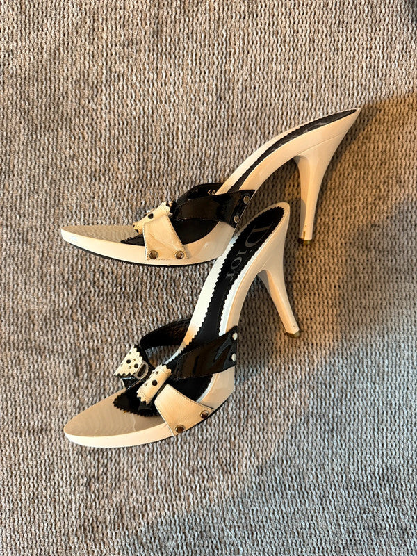 Dior heels - 40