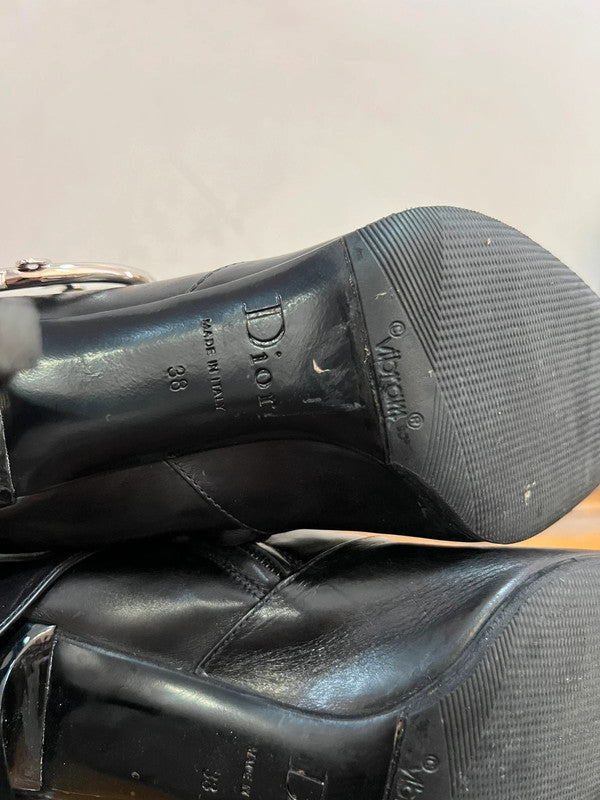 Dior Boots - 38