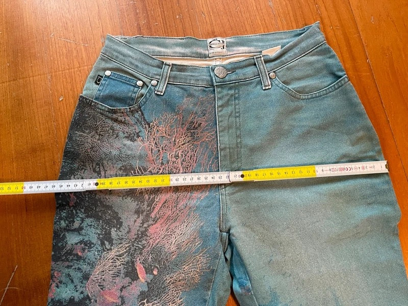 Cavalli Jeans - M