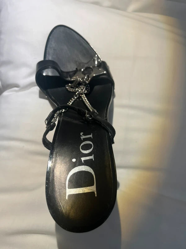 Dior Hardcore Heels - 41.5