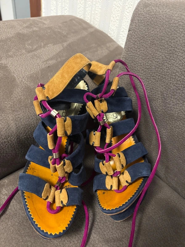 Dsquared2 Heels - 37
