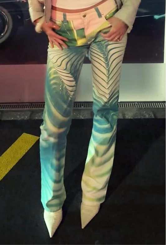 Roberto Cavalli Jeans - L