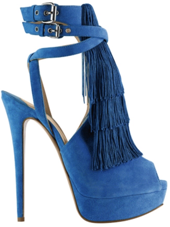 Christian Louboutin Change Of The Guard Heel - 40