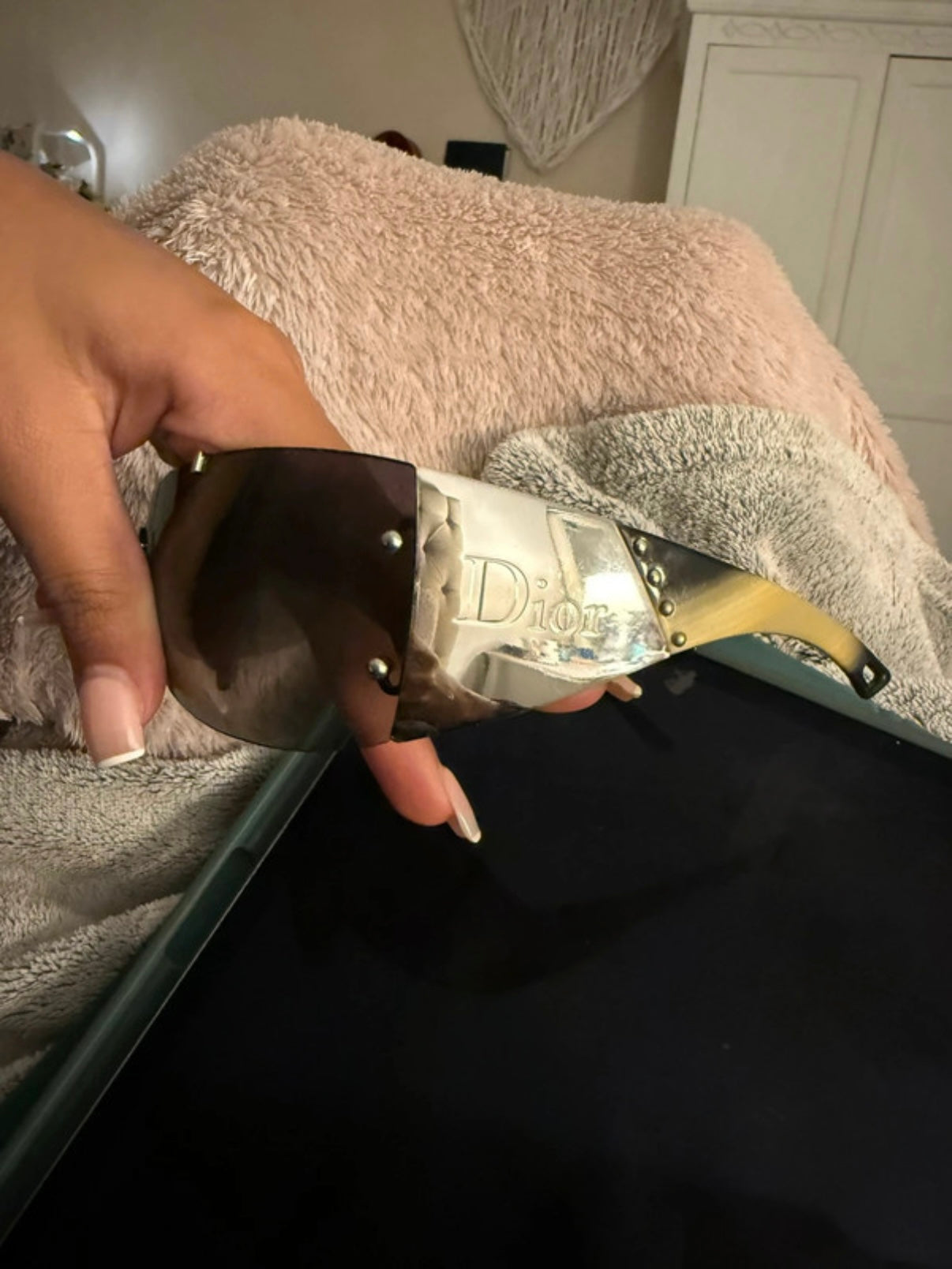 Dior “Diorito” Sunglasses