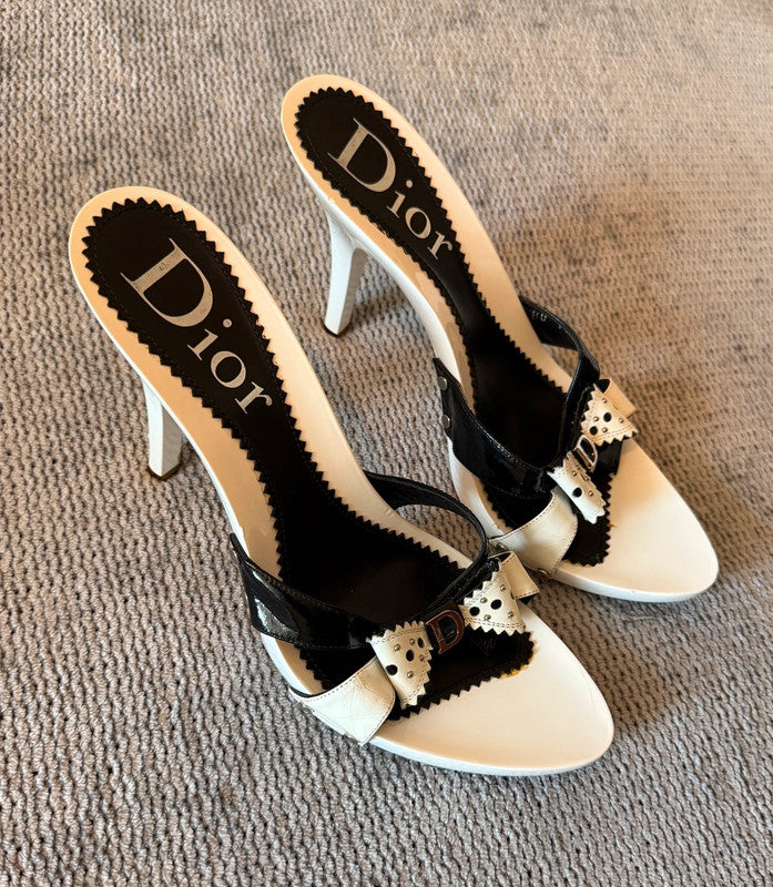 Dior heels - 40