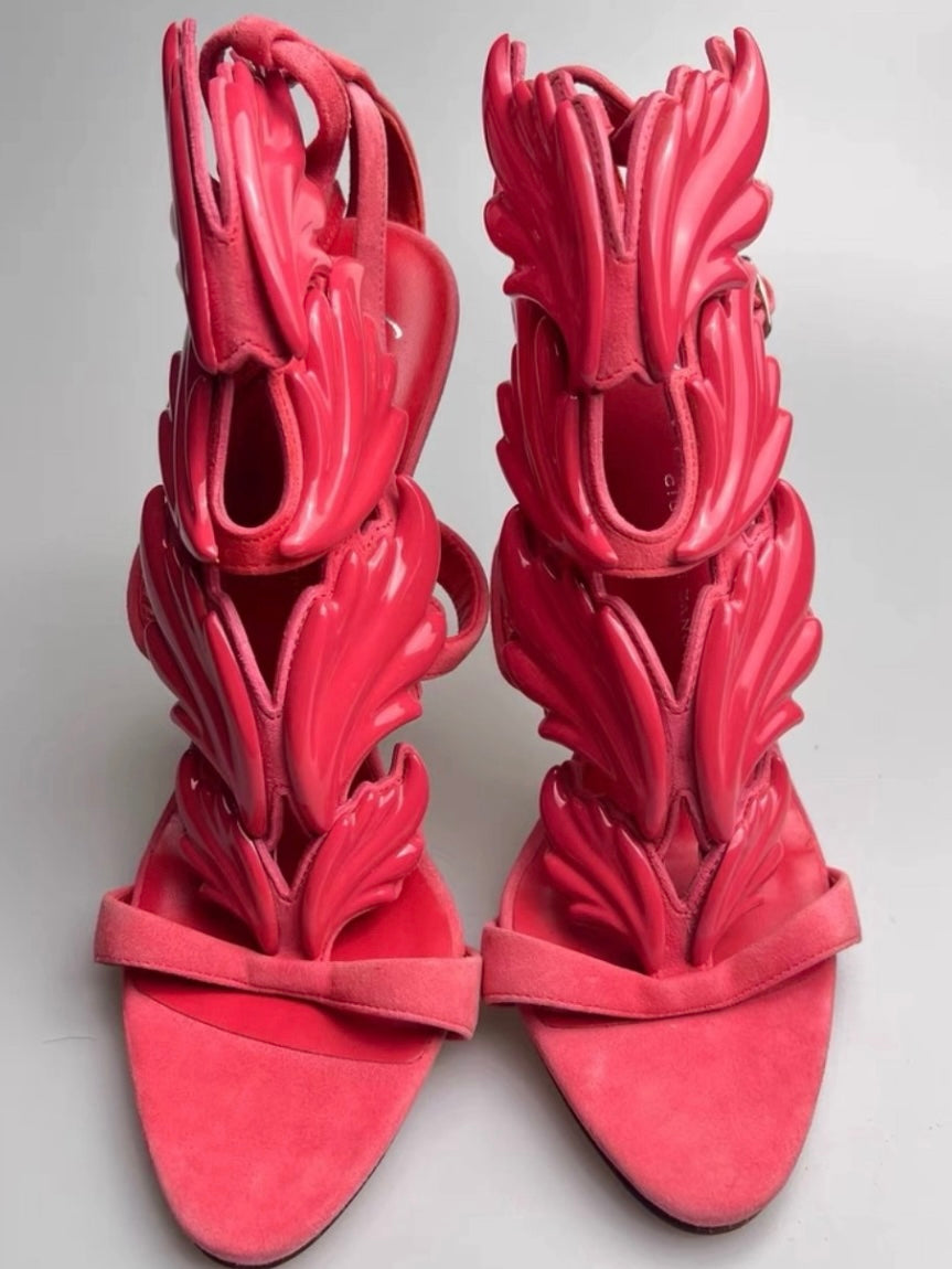 Giuseppe Zanotti Cruel Summer Brand New - 38
