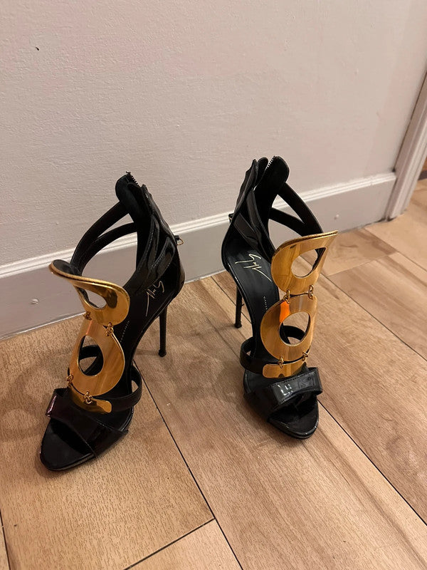 Giuseppe Zanotti Heels - 36