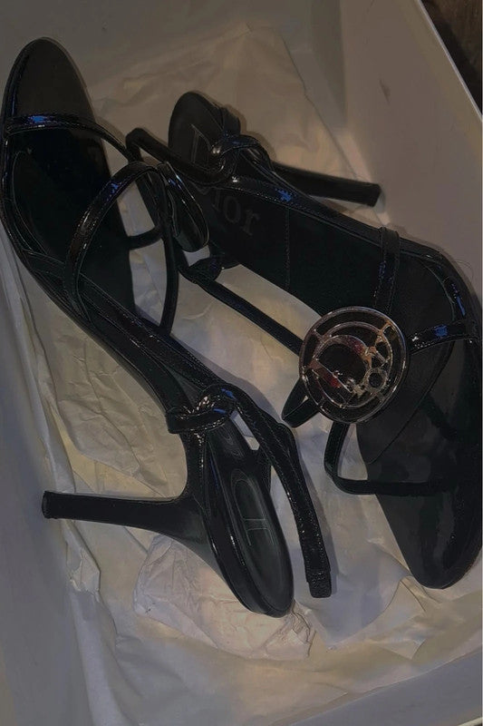 Dior Heels - 37