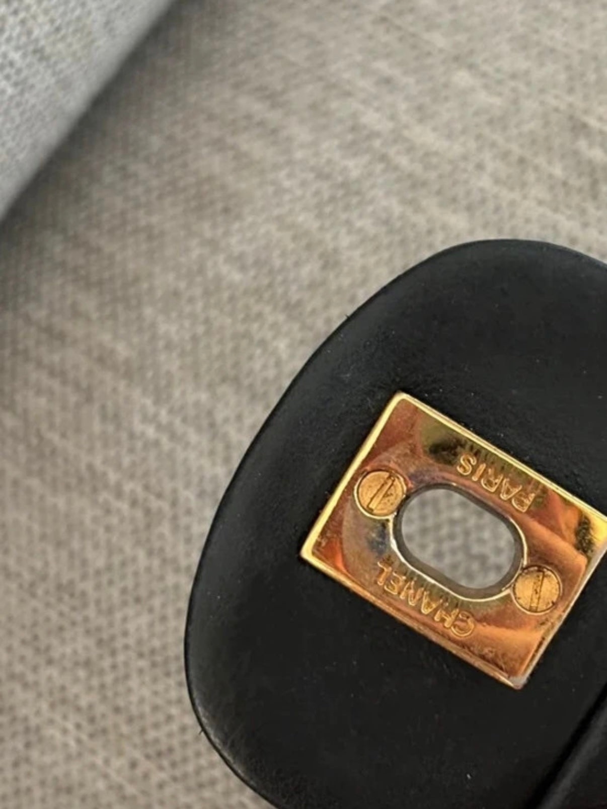 Chanel Classic Flap Bag