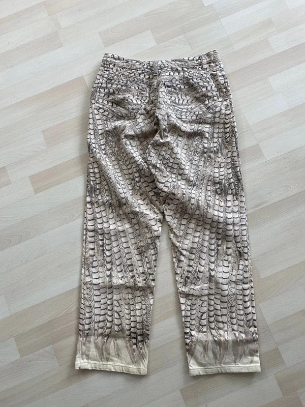 Roberto Cavalli Jeans - L/XL