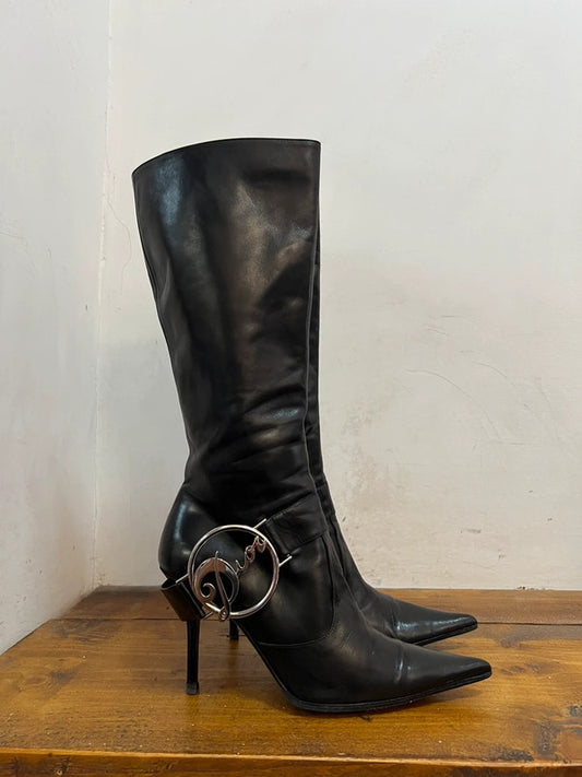 Dior Boots - 38
