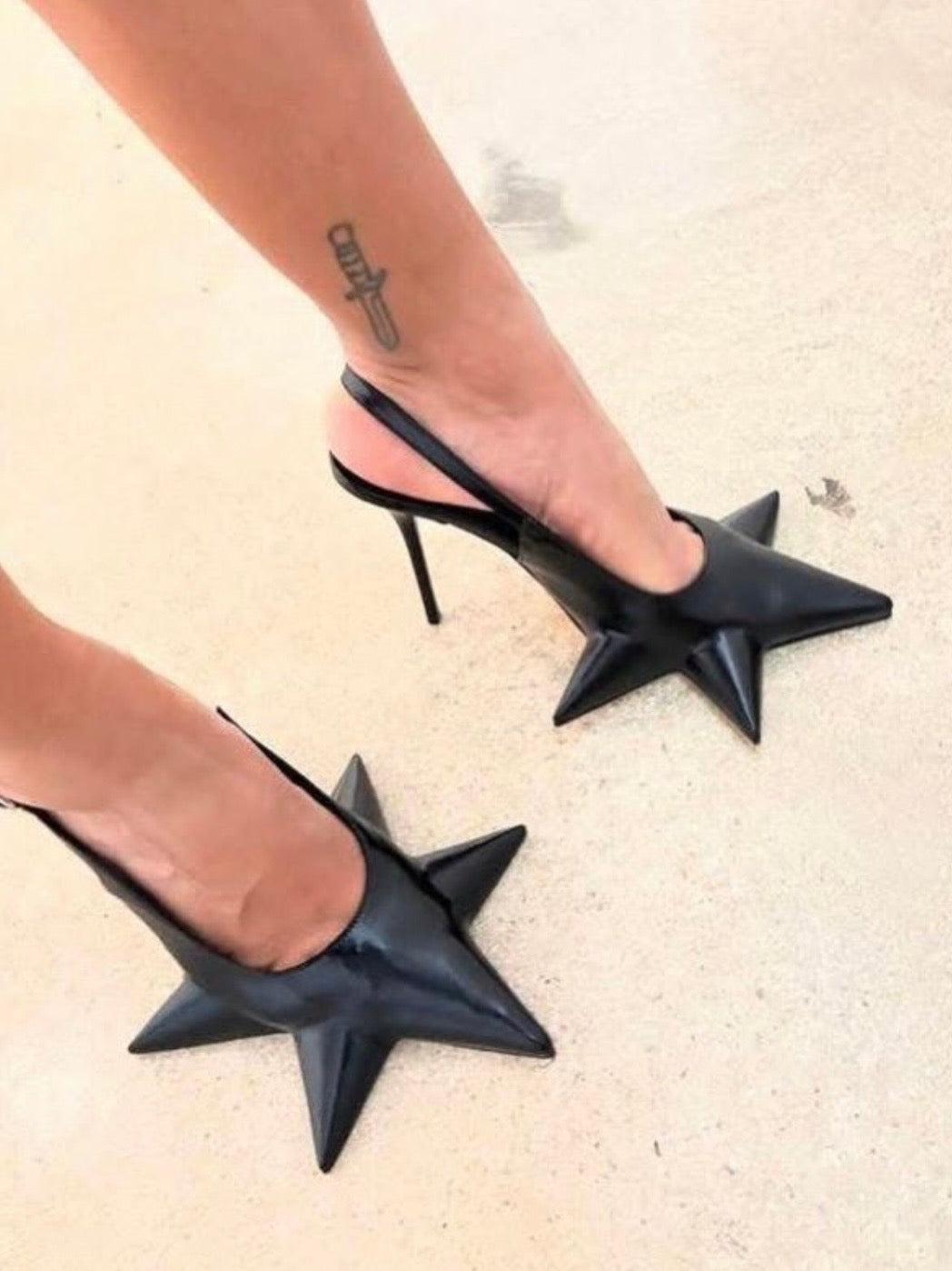 Coperni Star Heels - 40