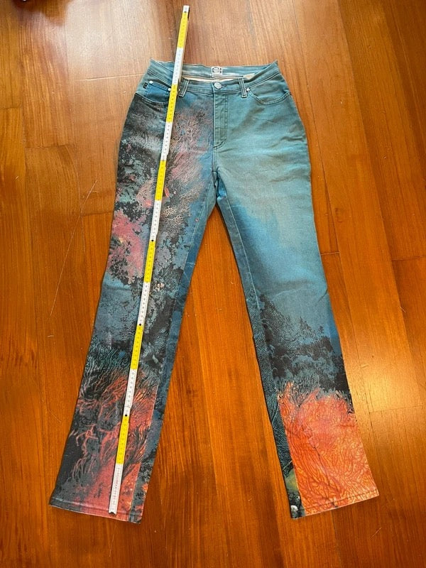 Cavalli Jeans - M