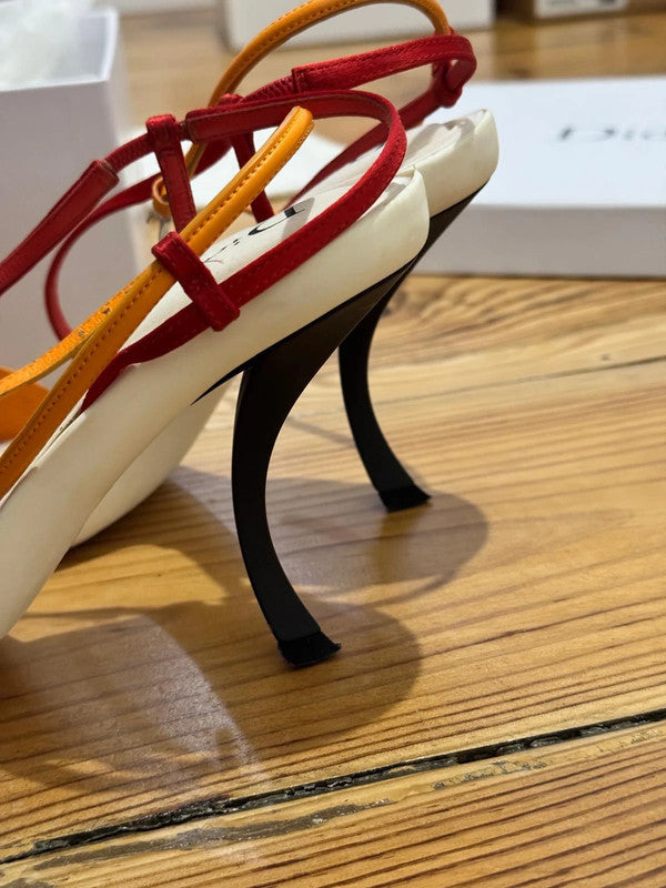 Dior x Raf Simons - 37.5