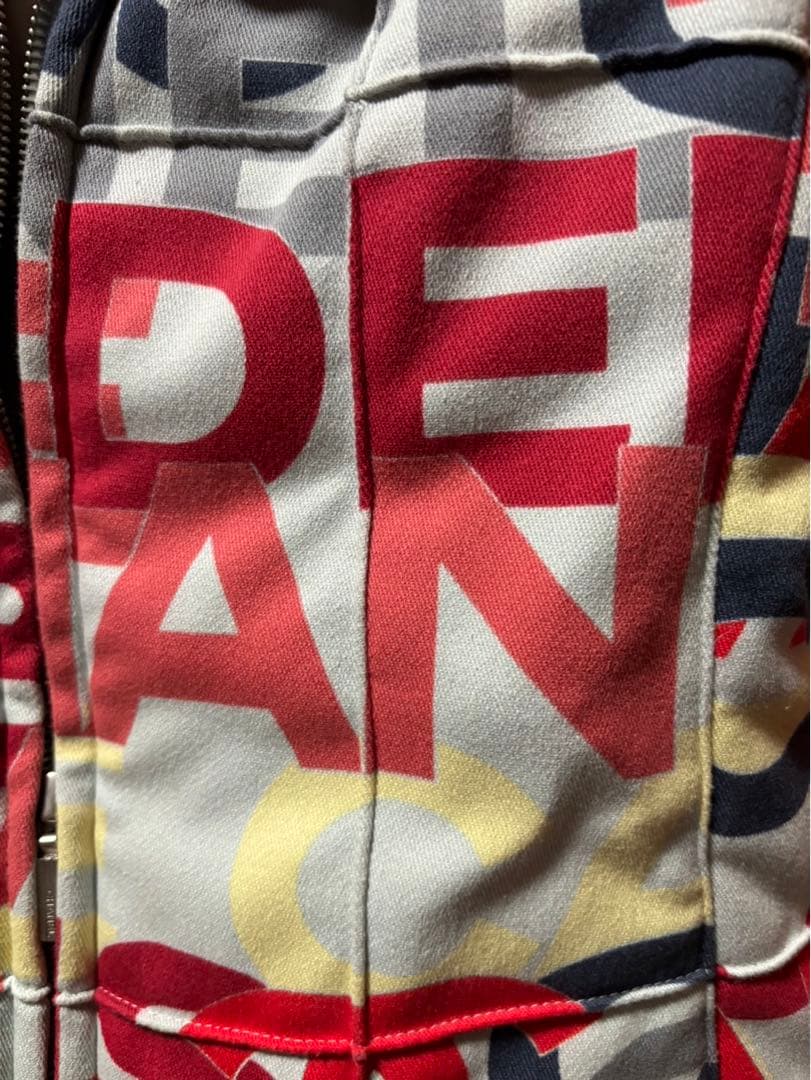 Chanel 2000s Ski Jacket - S/M