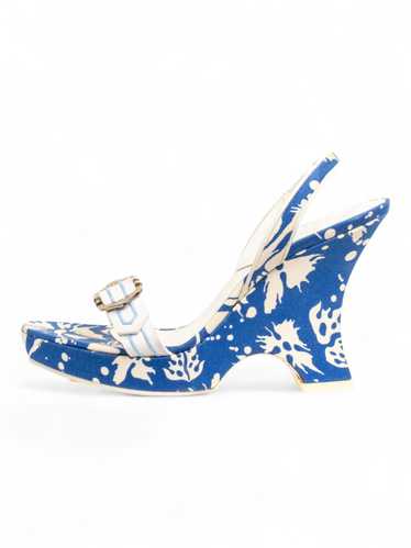 Dior Surf wedges - 35.5