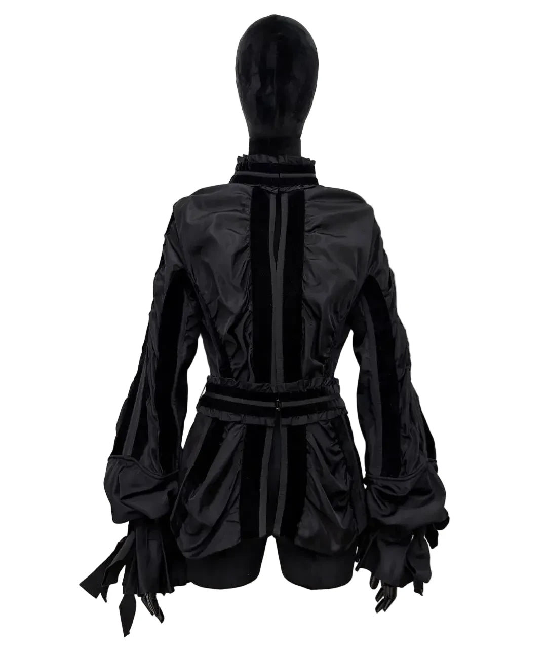 Saint Laurent by Tom Ford 2002 Runway Jacket - S/M