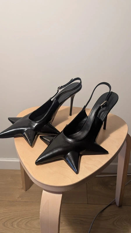 Coperni Star Heels - 40