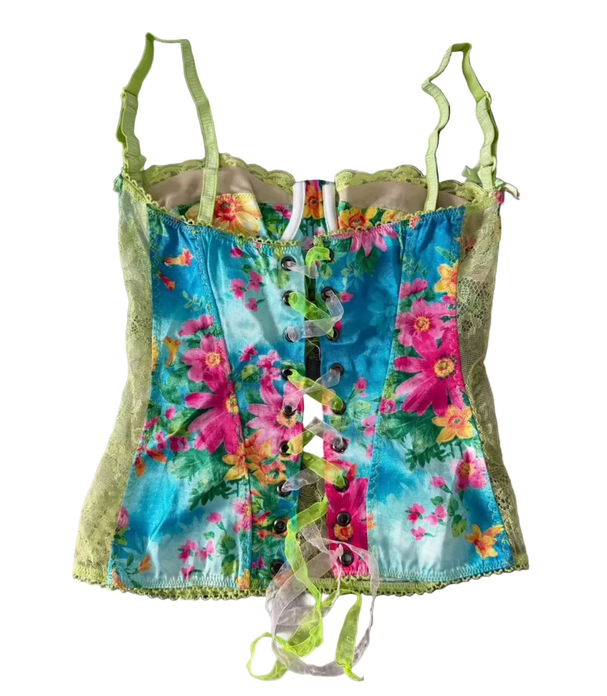 Dolce & Gabbana SS2005 Corset - S