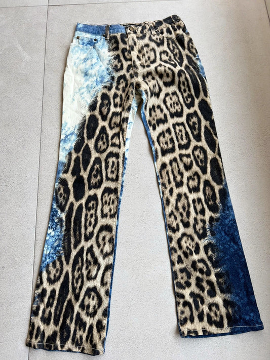 Roberto Cavalli Jeans - XL