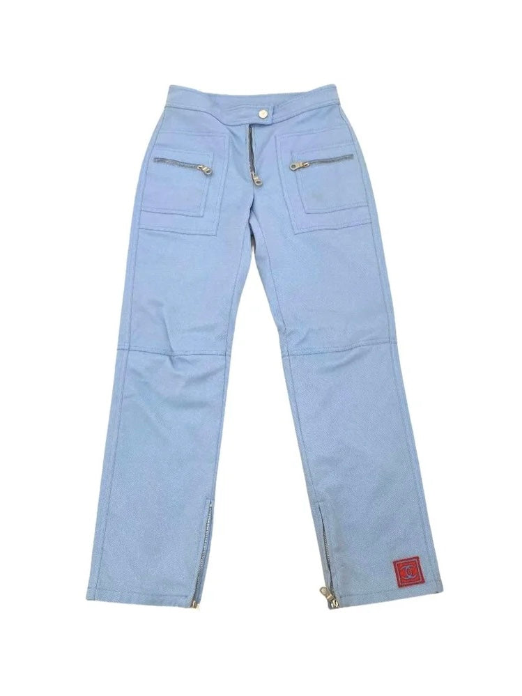 Chanel Sport Trousers - XS