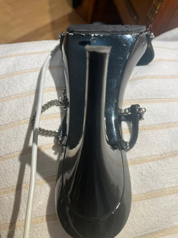 Dior Hardcore Heels - 41.5
