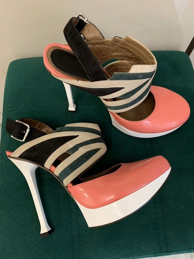 Marni Pumps - 38/38.5