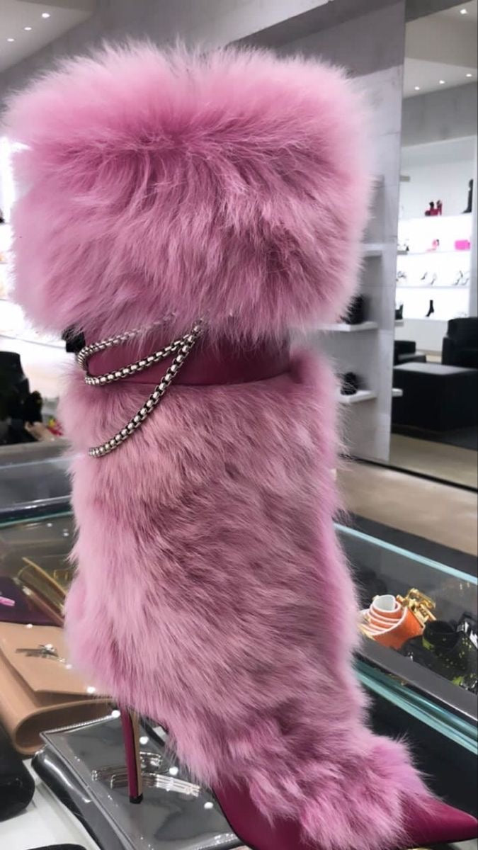 Giuseppe Zanotti Boots - 39
