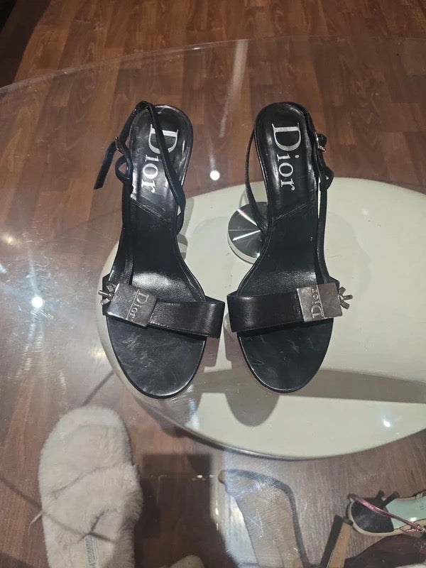 Dior Heels - 38