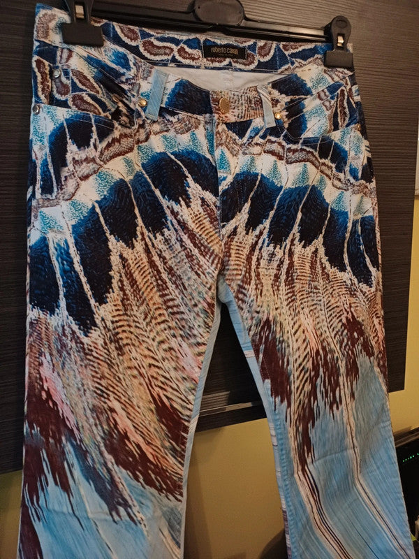 Roberto Cavalli Jeans - M