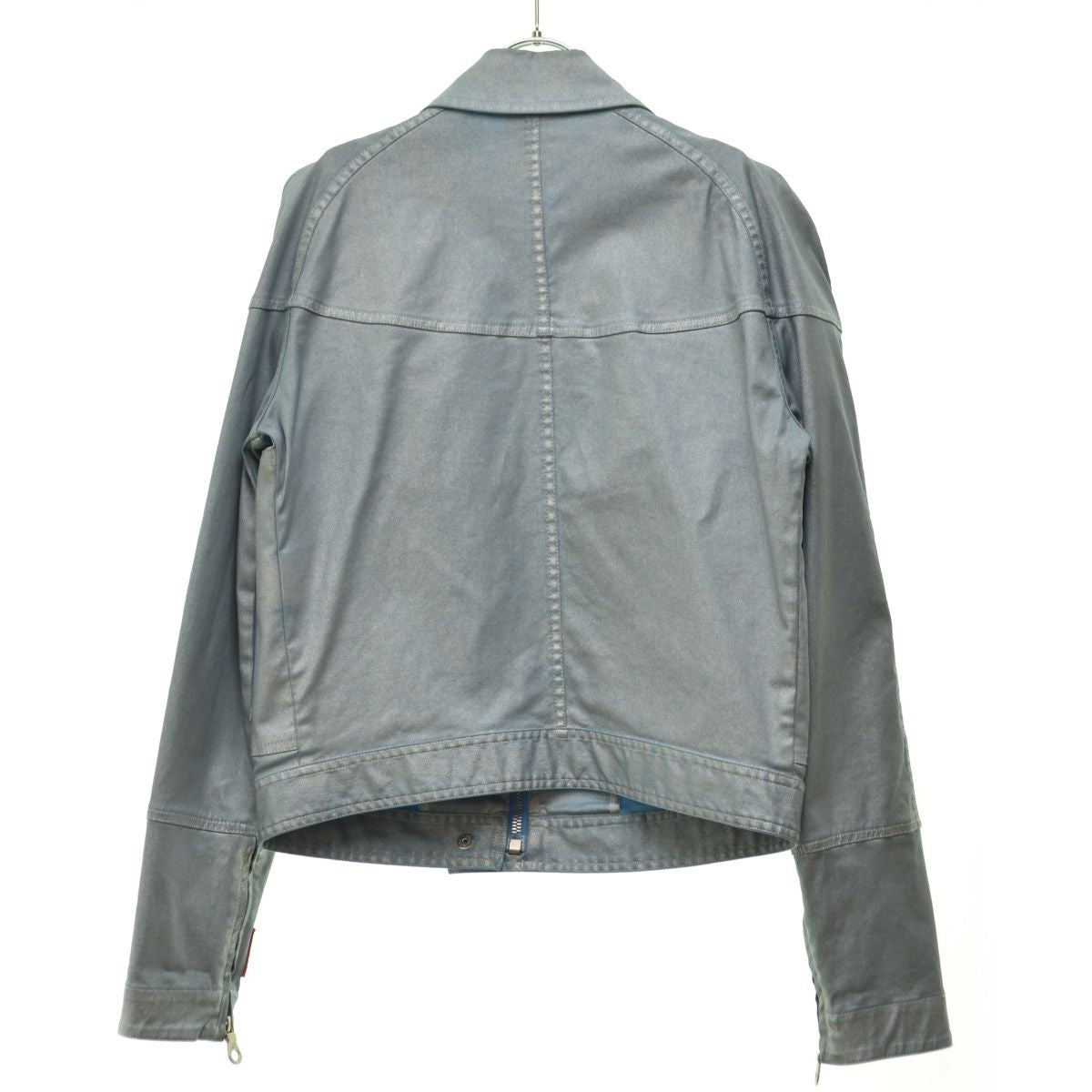 Chanel Sport Zip Up Jacket - M