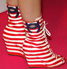 Chanel Cruise 2010 Boots - 39
